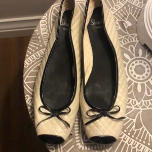 Shelley’s of London ballerina flats Sz.40 or 9/9.5
